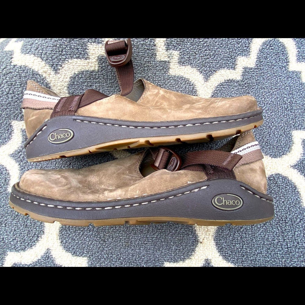 Tan Chaco